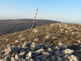 Vrh Šiljak (1070 mnv)